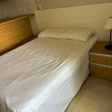 Flat Vila Atlantida 311B Luis Correia Exterior photo
