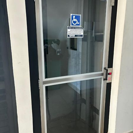 Flat Vila Atlantida 311B Luis Correia Exterior photo