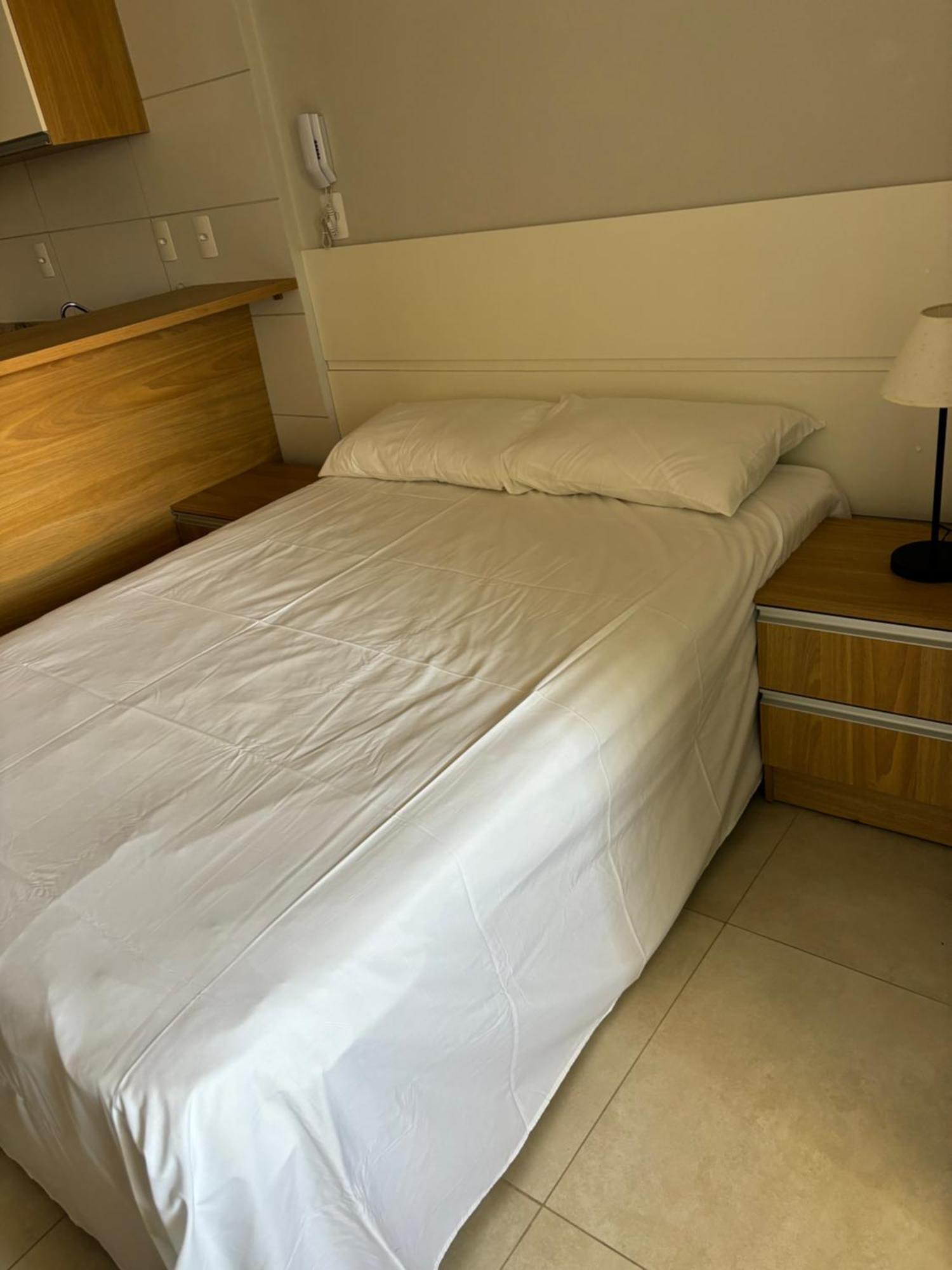 Flat Vila Atlantida 311B Luis Correia Exterior photo